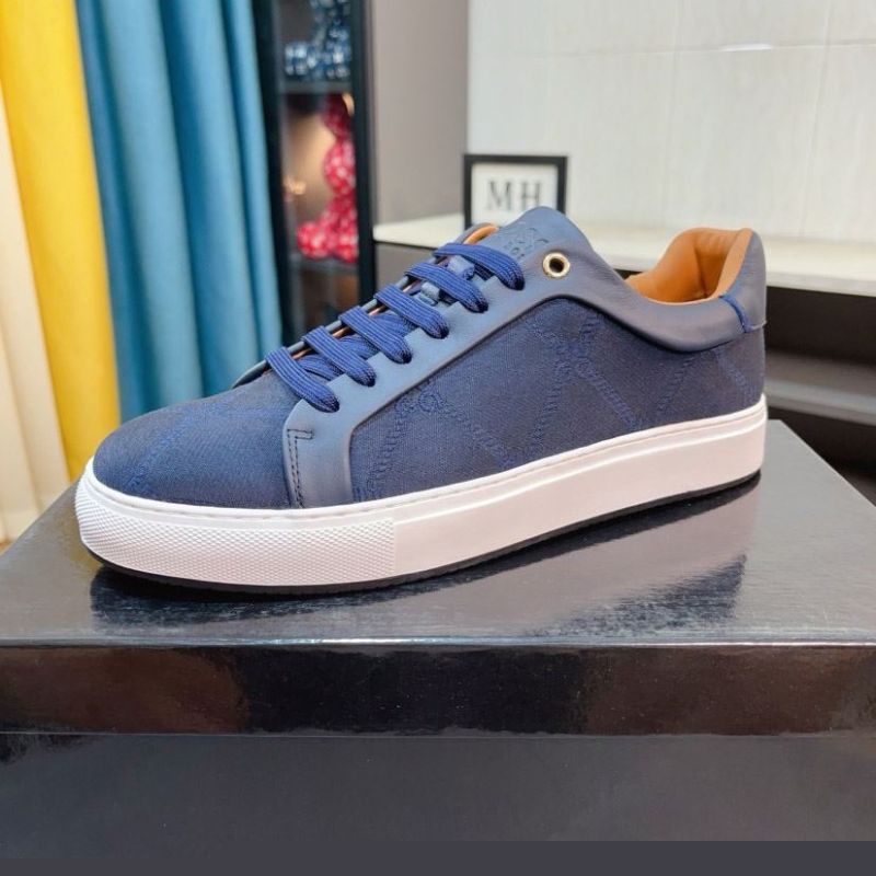 Boss Casual Shoes